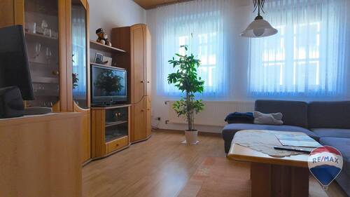 EG Wohnzimmer - 