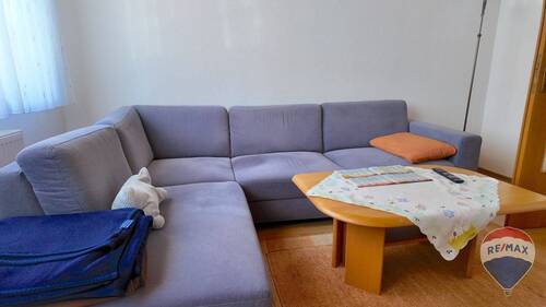 EG Wohnzimmer - 