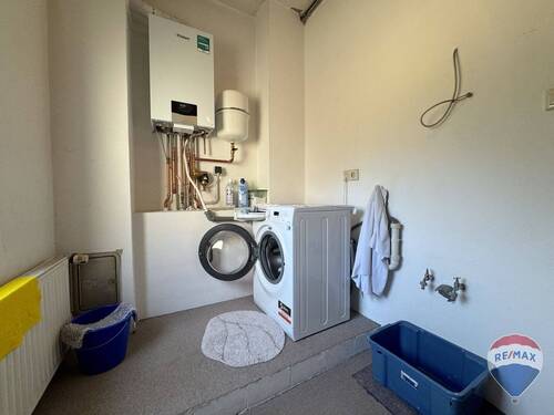 Waschraum - 