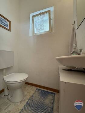 Gäste WC - 