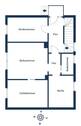 Grundriss EG - 