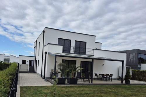 Bild 3 - 5 Zimmer Einfamilienhaus in Binningen