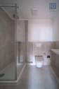 Badezimmer - Etagenwohnung mit 52,60 m² in Würzburg zum Kaufen