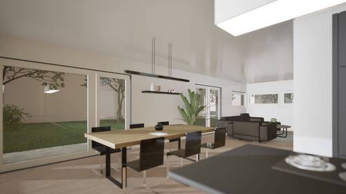 Image9 - Mehrfamilienhaus, Wohnhaus mit 144,50 m² in Bielefeld zum Kaufen