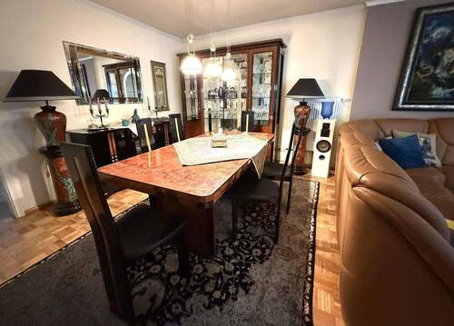 Essbereich Wohnzimmer OG (2) - 