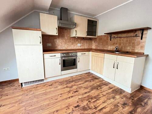 W2 - Kochen mit EBK - 