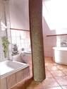 W2 - Bad mit Wanne und Dusche - 