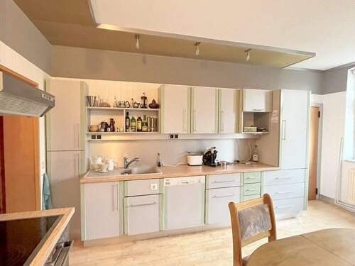 W1 - EBK - Mehrfamilienhaus, Wohnhaus mit 345,00 m&sup2; in Schweindorf zum Kaufen