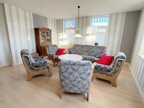 W1 - Schlafen / Wohnen - 