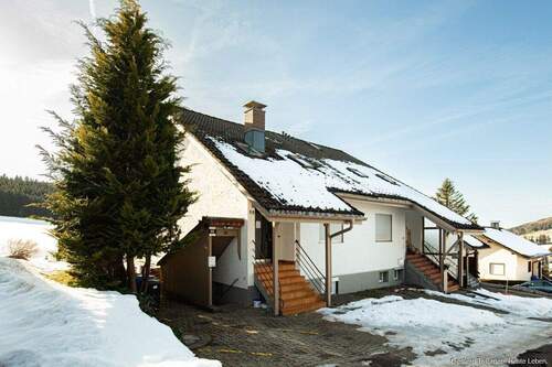 Außenansicht Front - 