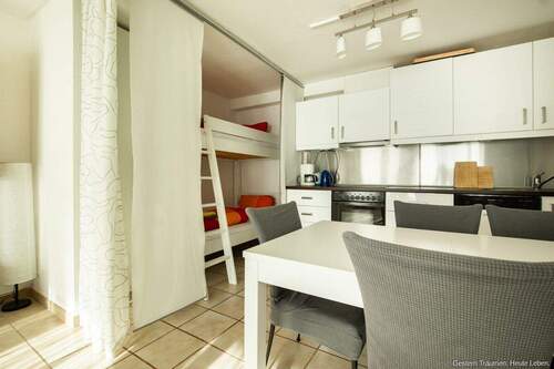 weitere Schlafplätze - 