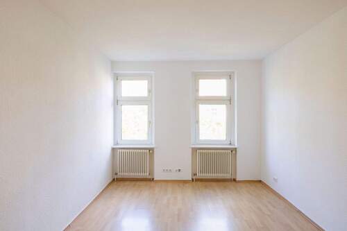 Zimmer 2 - Etagenwohnung mit 68,40 m&sup2; in Berlin zum Kaufen