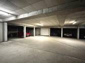 Tiefgarage - 