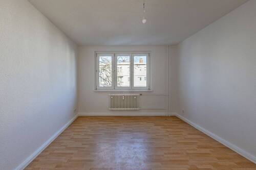 Zimmerbeispiel aus Musterwohnung - Neukölln-Investment: Mieterin sucht, Neuvermietungspotenzial vorhanden