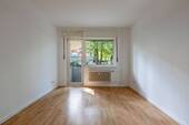 Zimmerbeispiel aus Musterwohnung - 3 Zimmer Etagenwohnung zum Kaufen in Berlin