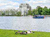 Umgebung_Ufer Treptower Park - 