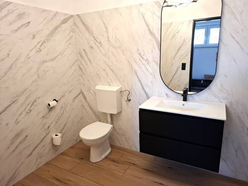 Gäste-WC - 