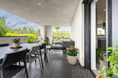 Terrasse mit Weitblick - 