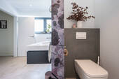 Gäste WC EG - 