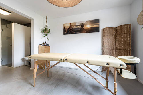 Gästezimmer KG - 