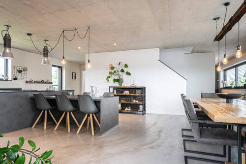 Essbereich - 