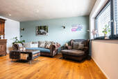 Wohnzimmer EG - 