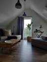 Wohnzimmer im OG - 