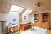 Arbeitszimmer - 