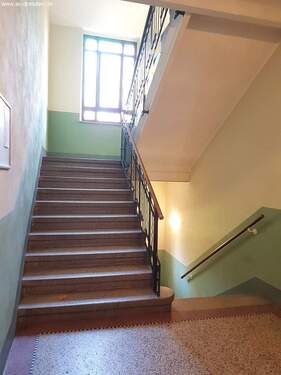 Bild 4 - Etagenwohnung mit 65,50 m&sup2; in Chemnitz zur Miete