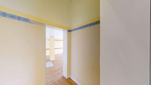 2 Büro 1-OG-Wittenberger-Straße-25 - 4 Zimmer Büro in Torgau