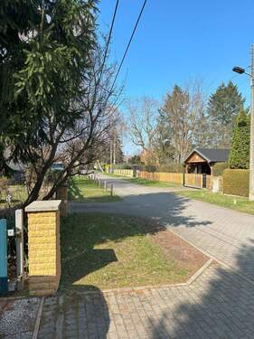 1 - Grundstück zum Kaufen in Hoppegarten