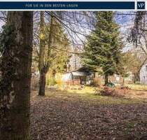 Bauträgerfreies Grundstück mit sehr guter Bebaubarkeit ! - Groß Glienicke