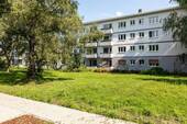 Rückansicht - Etagenwohnung mit 71,30 m&sup2; in Berlin zum Kaufen