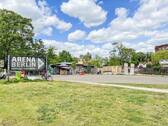 Umgebung_Festsaal Kreuzberg - 