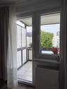 Schlafzimmer/ Balkon - 