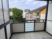 Schlafzimmer/ Balkon - 