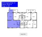 Grundriss - 