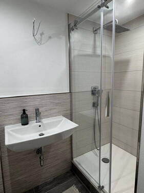Duschbad - 