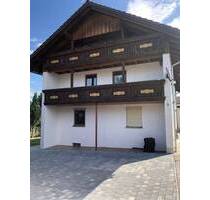 Zweifamilienhaus in Neubäu am See - Roding