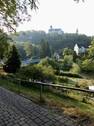 Bild 2 - Grundstück mit Blick zur Rochsburg + Haus mit Mieteinnahmen