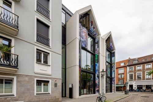 Externes Bild.jpg - Büro zur Miete in Düsseldorf