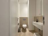 Gäste-WC - 