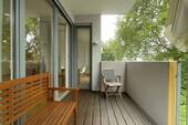 Balkon - 