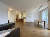 Titelbild - 5 Zimmer Etagenwohnung zur Miete in Frankfurt am Main