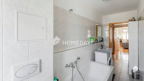 Badezimmer 2 - 