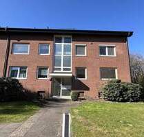 Schöne 3-Zimmer-Wohnung in Hummelsbüttel - Hamburg