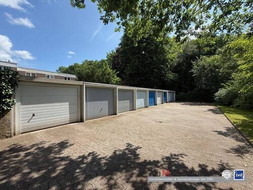 Garagenhof - 