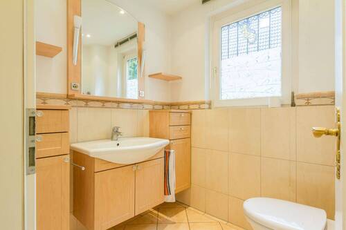 Badezimmer - 