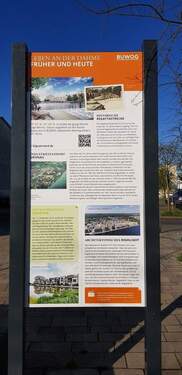 Ein Quartier mit Historie - 