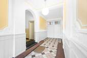 Hauseingangsflur - 